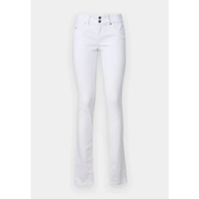 Abbildung von LTB Slim FIT Neirah WASH Jeans Fit, Damen, Größe: 28x30, White