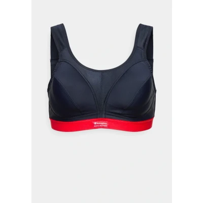 Abbildung von Shock Absorber Active Classic Sportbh mit starker Stützkraft, Damen, Größe: 70D, Dark blue