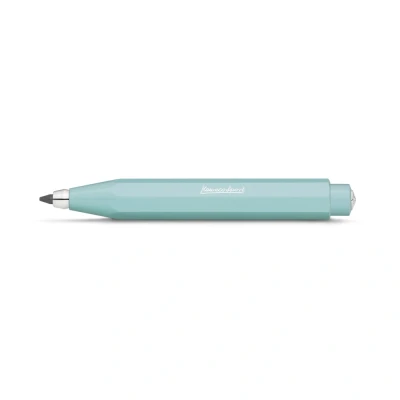 Abbildung von Kaweko Bleistift SKYLINE SPORT Clutch Pencil Mint 3.2 mm