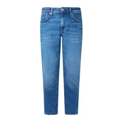 Abbildung von Pepe Jeans Slim Fit Blue, Herren, Größe: 29x32, Blue