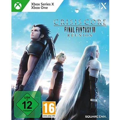 Abbildung von Crisis Core Final Fantasy VII Reunion (Xbox One / Xbox Series X)
