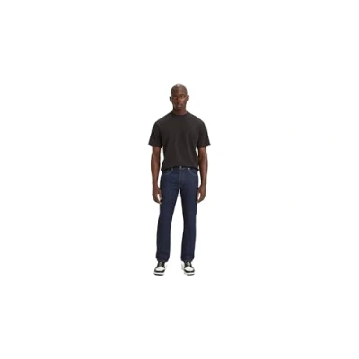 Abbildung von Levi&#039;s Men&#039;s 501 Original Fit Pants, Rinse 37461, 33W X 34L