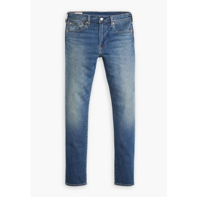 Abbildung von Levi&#039;s 512 SLIM Taper Jeans Tapered Fit, Herren, Größe: 28x32, Keep in touch