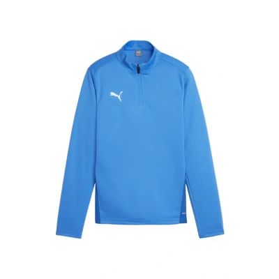 Abbildung von PUMA teamGOAL Training 1/4 Zip Top Jr