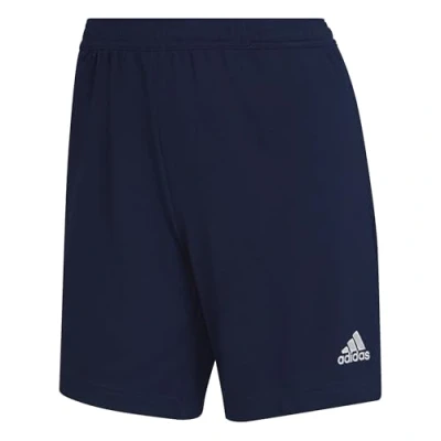 Abbildung von adidas Damen Entrada 22 Training Shorts, Team Navy Blue 2, XS
