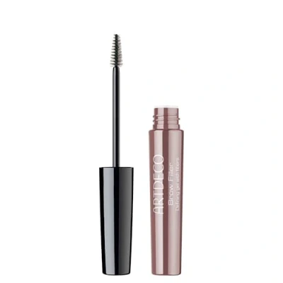 Abbildung von ARTDECO Brow Filler Getöntes Augenbrauen Gel für Volumen, natürliche Form, fixiert 1 x 7 ml