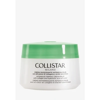 Abbildung von Collistar Intensive Firming Cream PLUS Feuchtigkeitspflege, Damen, Größe: 400 ml,