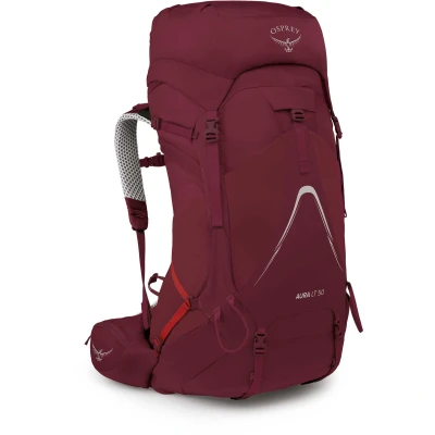 Abbildung von Osprey Aura AG LT 50 Rucksack