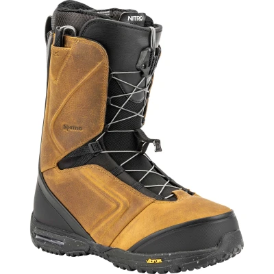 Abbildung von Nitro El Mejor TLS+ Snowboard Schuhe