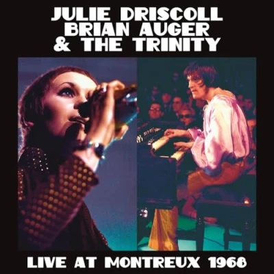 Abbildung von Live at Montreux 1968 [Vinyl LP]