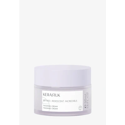 Abbildung von Kerasilk Styling, Finishing Haarcreme für alle Haartypen, 50ml