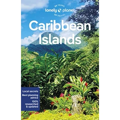 Abbildung von Lonely Planet Caribbean Islands: Perfect for exploring top sights and taking roads less travelled (Travel Guide)