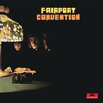 Abbildung von Fairport Convention [Vinyl LP]