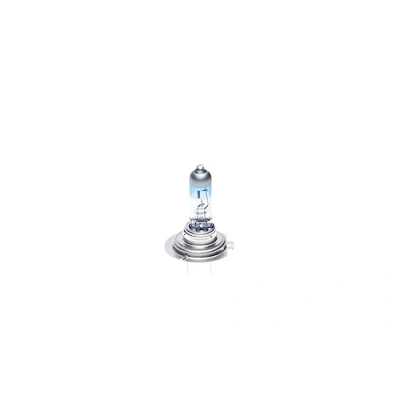 Abbildung von Bosch H7 Ultra White Lampen 12 V 55 W PX26d 2 Stücke