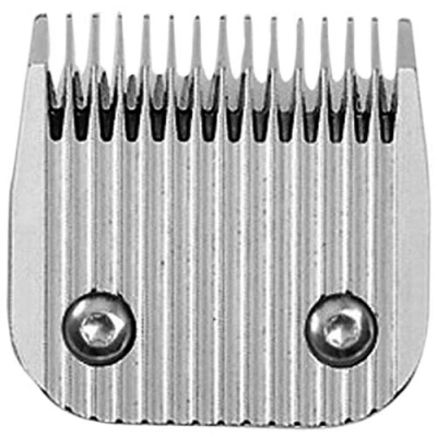 Abbildung von MOSER Star Blade, Wechselschneidsatz für schneidemaschine Max45, Hunde, 5 mm