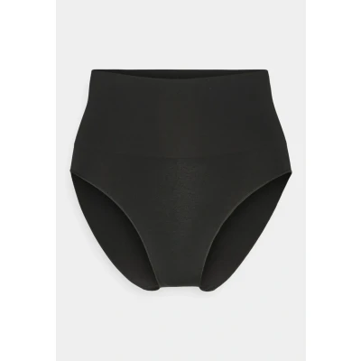 Abbildung von Spanx Everyday Shapewear, Damen, Größe: 34 36, Very black