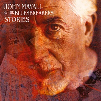 Abbildung von Stories (2lp/180g/Gatefold) [Vinyl LP]