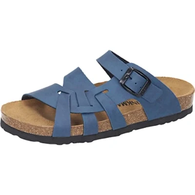 Abbildung von Dr. Brinkmann Damen Pantolette 38 EU