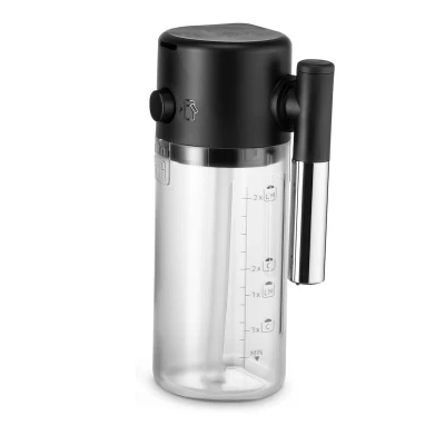 Abbildung von DeLonghi AS00005733 Milchbehälter Kaffeemaschine DLSC028 melkreservoir