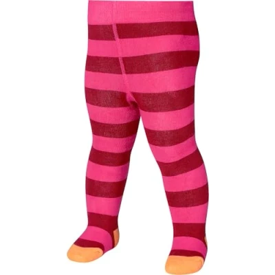 Abbildung von Playshoes Thermo Tights Strumpfhose für Kinder, Größe: 110/116, Pink