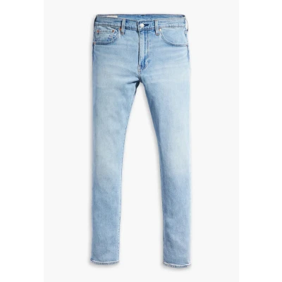 Abbildung von Levi&#039;s 512 SLIM Taper Jeans Tapered Fit, Herren, Größe: 30x30, Call it off