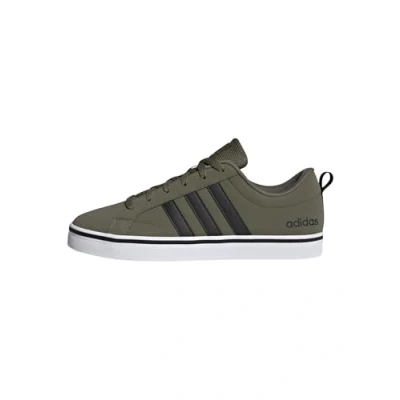 Abbildung von adidas Vs Pace 2.0, Turnschuhe Herren, Grün (Olive Strata/Core Black/Ftwr White), 40 2/3 EU