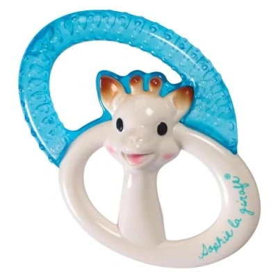 Abbildung von Fresh Touch Sophie die Giraffe Beißring