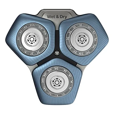 Abbildung von Tête de rasage philips SH71/50 rasoir ersatzscherköpfe für rasierer series 5000 und 7000