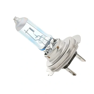 Abbildung von Philips WhiteVision ultra H7 Scheinwerferlampe, 4.200K, Einzelblister