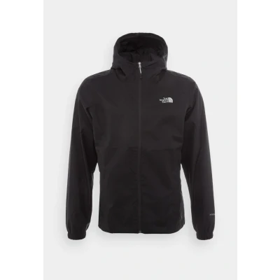 Abbildung von THE North Face Herren Regenjacke Quest, TNF Black, XS, 0888366593813, T0A8AZJK3. XS
