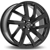 Abbildung von Infiny Cobalt 7.0x16 4x100 ET35 73.1 Jante