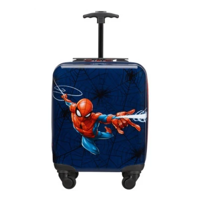 Abbildung von Samsonite Disney Ultimate 2.0 Spinner 45/16 Marvel Sp. Web Spiderman Koffer mit 4 Rollen