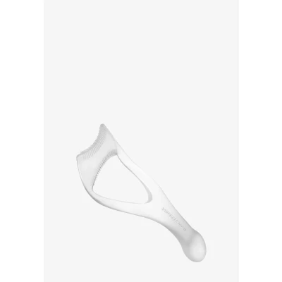 Abbildung von Tweezerman LASH Guard AND COMB Zubehör Augenmakeup, Größe: One Size, White