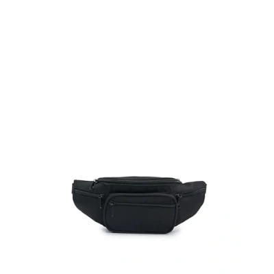 Abbildung von Brandit Gürteltasche, Größe: One Size, Black