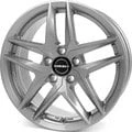 Abbildung von Borbet Z 7.5x18 5x112 ET40 66.6 Felgen