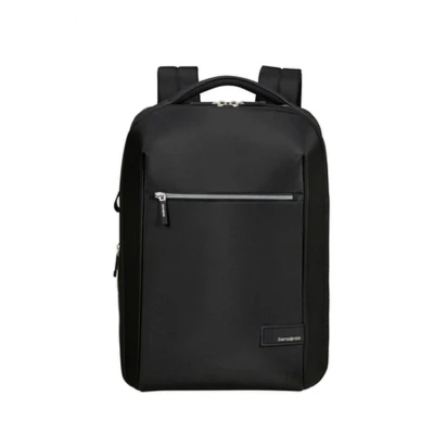 Abbildung von Samsonite Litepoint Lapt. Backpack 15.6 43 Black Rucksack