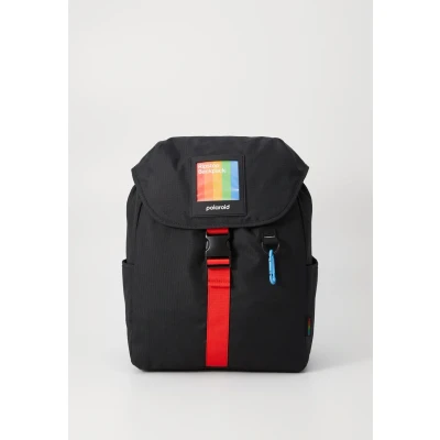 Abbildung von Polaroid Ripstop Backpack Unisex Tagesrucksack, Größe: One Size, Black
