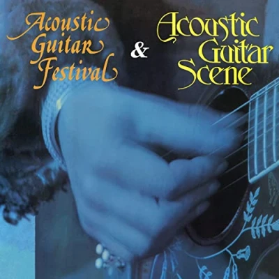 Abbildung von Acoustic Guitar Scene &amp; Festival