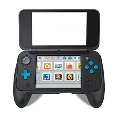 Abbildung von C FUNN Abs Handheld Hand Griffhalterung Protektor Für Nintendo New 2Ds XL/Ll