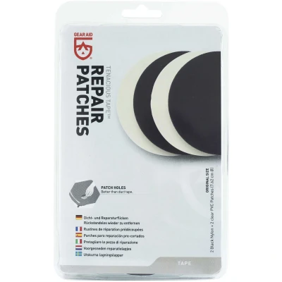 Abbildung von Gear Aid Tenacious Tape Repair Patches onderhoud
