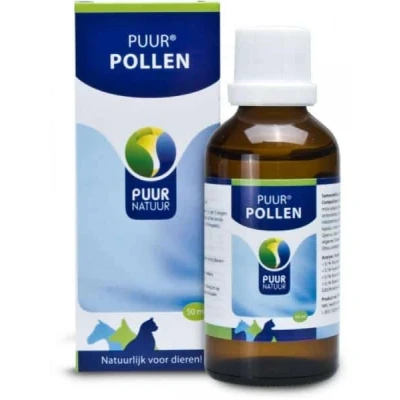 Abbildung von Puur Pollen
