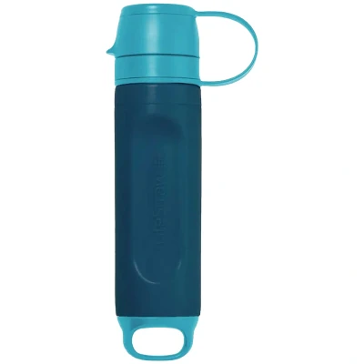 Abbildung von LifeStraw Peak Series Solo Wasserfilter