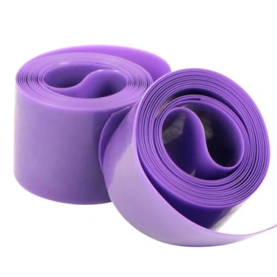 Abbildung von Zéfal Unisex Erwachsene Z Liner Pannenschutzband, violett, 50mm