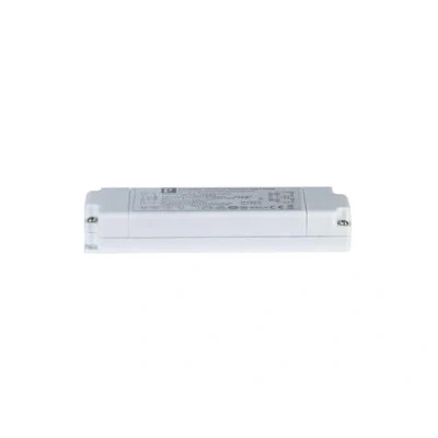 Abbildung von VDE Flat Elektroniktrafo 20 70 W 230/12 V VA
