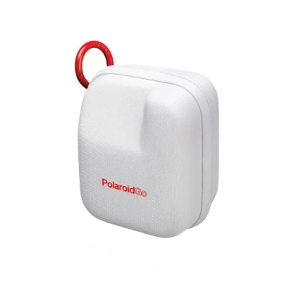 Abbildung von Polaroid Go Camera Case White