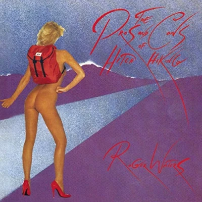 Abbildung von The Pros and Cons of Hitch Hiking