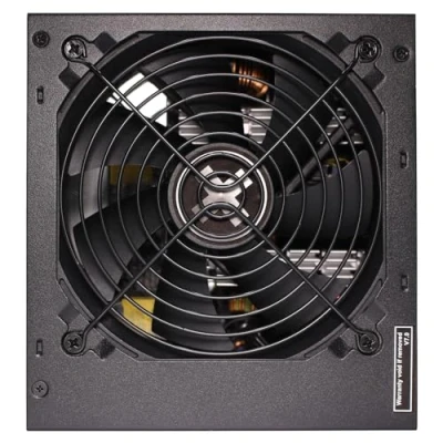 Abbildung von Xilence XP750R6.2 ATX 750W PC Netzteil, 80+ Zertifizierung, Gaming, Non modular, 1x20+4PIN, 1xCPU 4+4PIN, 8PIN, 2xPCI E 6+2PIN, 3xHDD, 5xSATA, leiser 120mm Lüfter, bis 600mm Kabellänge, schwarz