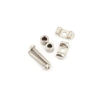 Abbildung von Fender Saitenniederhalter Chrome