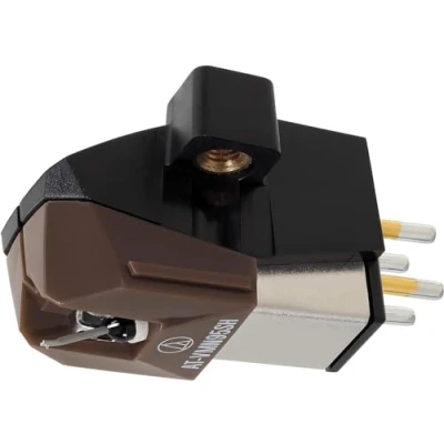 Abbildung von Audio Technica AT VM95SH