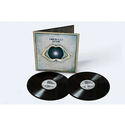 Abbildung von Leftism [Vinyl LP]